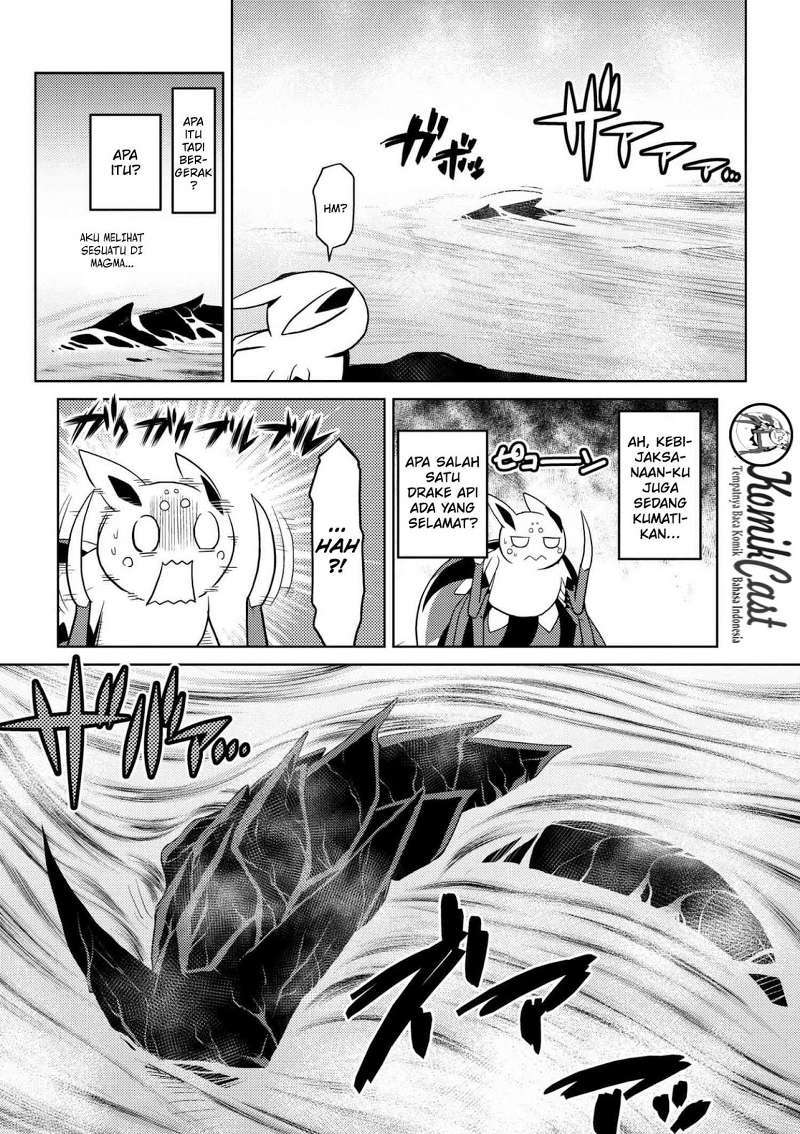 Kumo desu ga, Nani Ka?